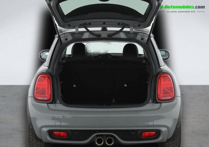 Mini Mini S 192 CH BVA  occasion  Beaupuy - photo n6