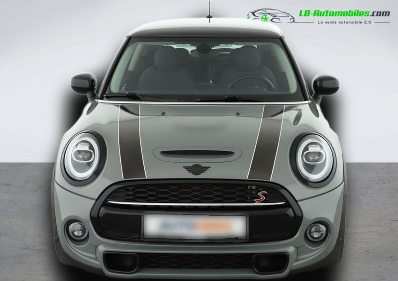 Mini Mini S 192 CH BVA  occasion  Beaupuy - photo n5