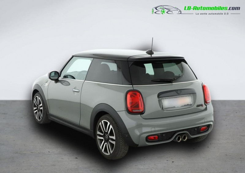 Mini Mini S 192 CH BVA  occasion  Beaupuy - photo n4