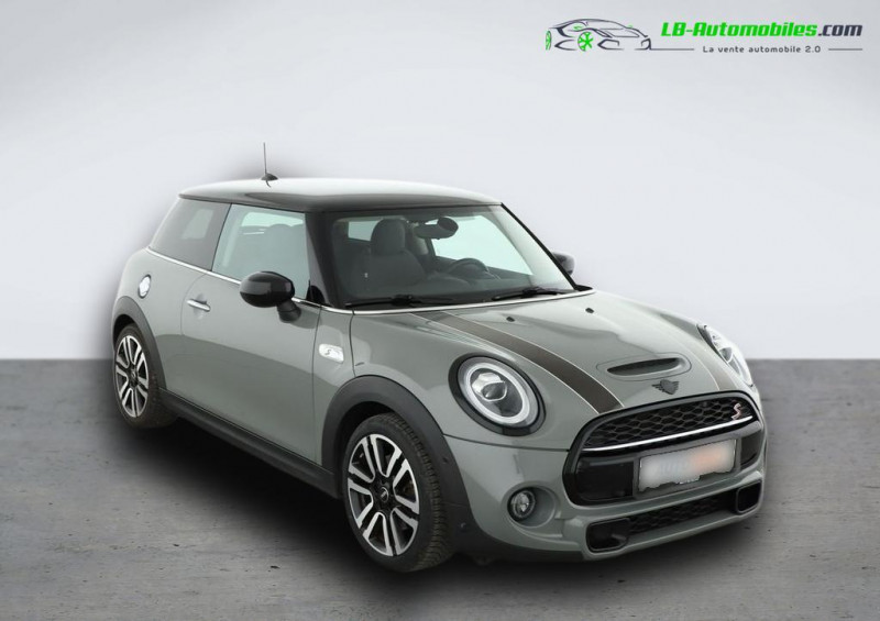Mini Mini S 192 CH BVA  occasion  Beaupuy - photo n2