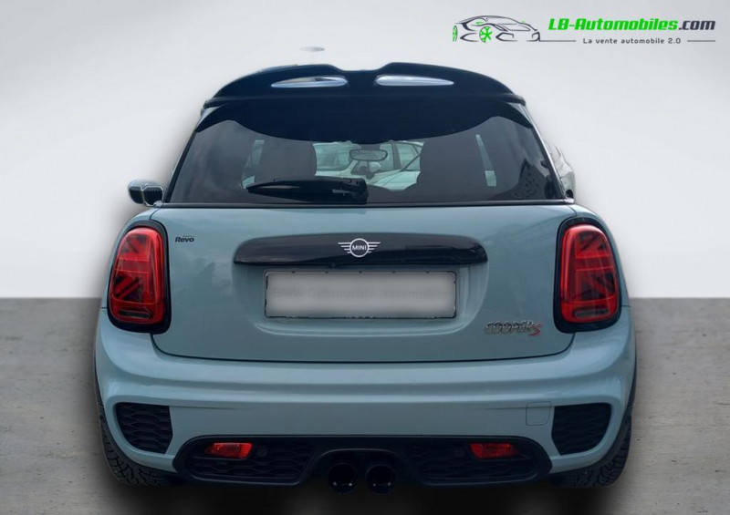 Mini Mini S 192 CH BVA  occasion  Beaupuy - photo n6