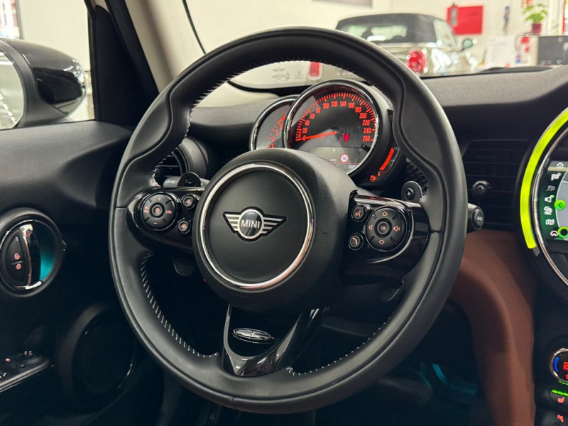 Mini Mini S 192 CH BVA  occasion  Beaupuy - photo n7
