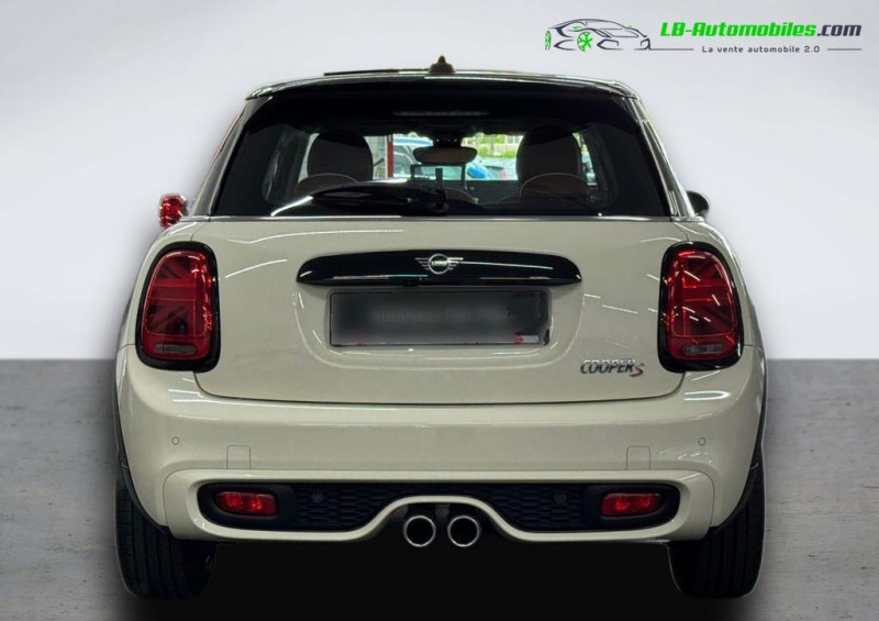 Mini Mini S 192 CH BVA  occasion  Beaupuy - photo n5