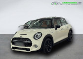 Mini Mini occasion année 2020 boite Automatique Annonce Mini Mini occasion Essence S 192 CH BVA à Beaupuy