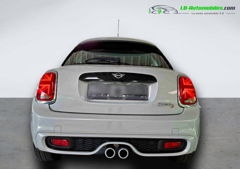 Mini Mini S 192 CH BVA  occasion  Beaupuy - photo n5