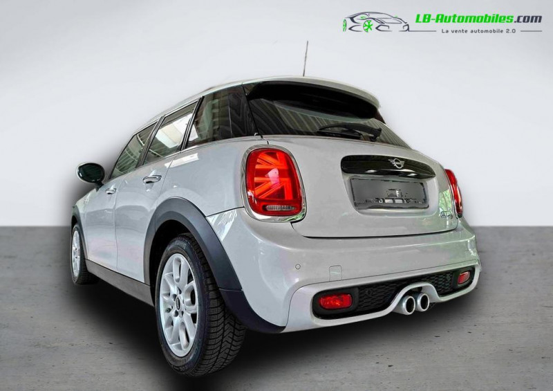 Mini Mini S 192 CH BVA  occasion  Beaupuy - photo n4