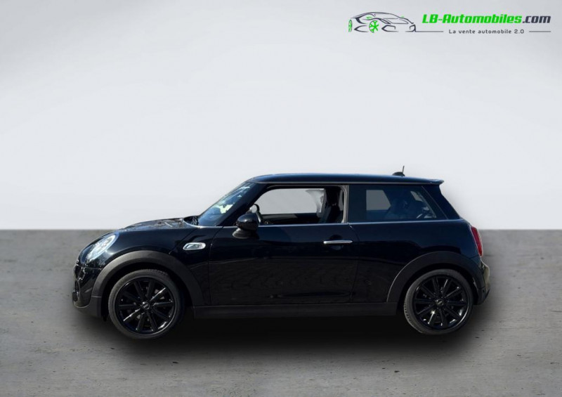 Mini Mini S 192 CH BVA  occasion  Beaupuy - photo n4