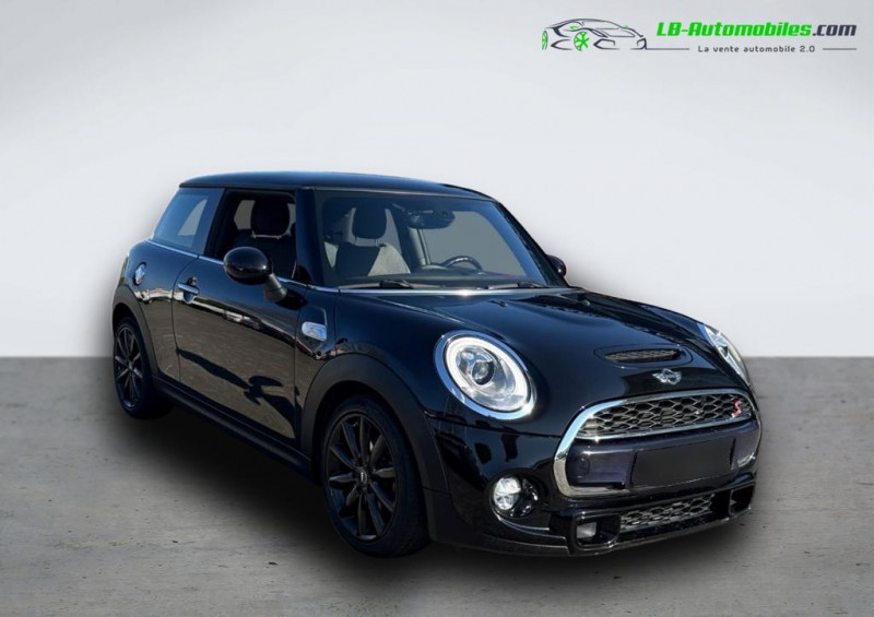 Mini Mini S 192 CH BVA  occasion  Beaupuy - photo n2