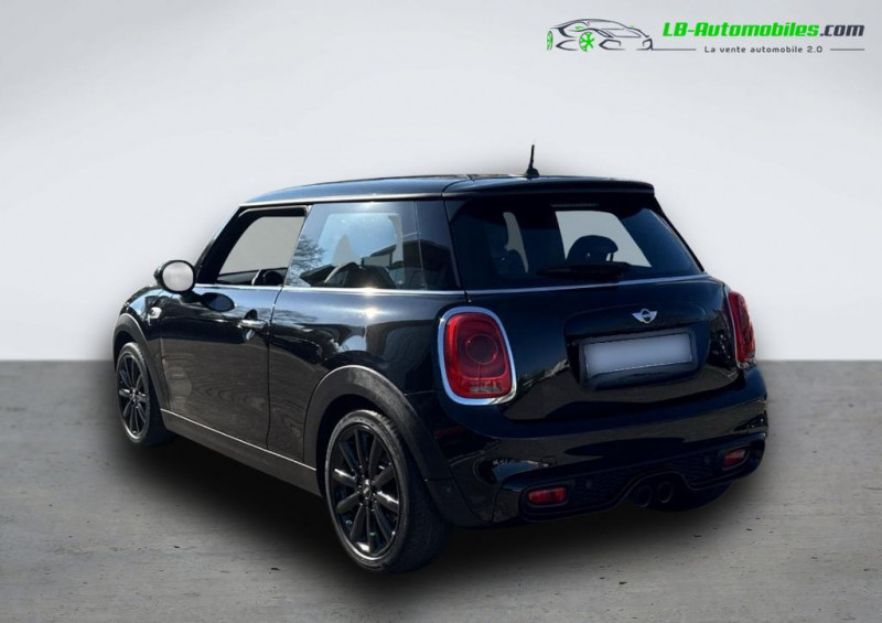 Mini Mini S 192 CH BVA  occasion  Beaupuy - photo n3