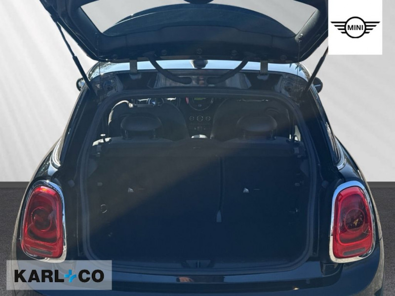 Mini Mini S 192 CH BVA  occasion  Beaupuy - photo n8
