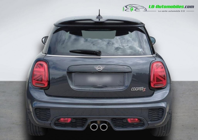 Mini Mini S 192 CH BVA  occasion  Beaupuy - photo n6