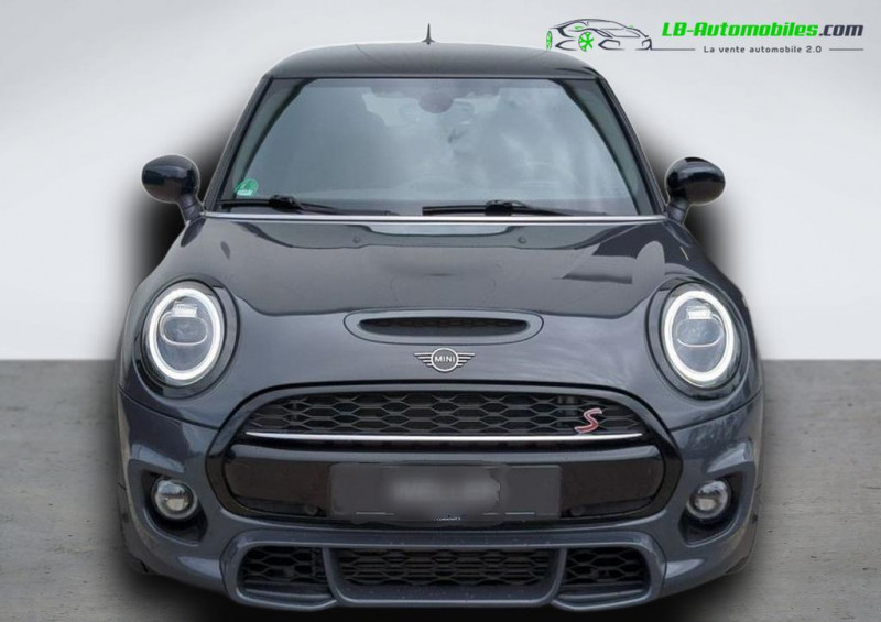 Mini Mini S 192 CH BVA  occasion  Beaupuy - photo n5