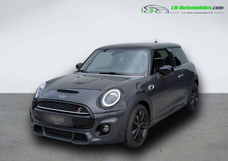 Mini Mini S 192 CH BVA  occasion  Beaupuy - photo n2