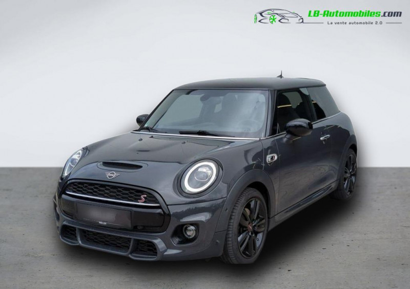 Mini Mini S 192 CH BVA  occasion  Beaupuy