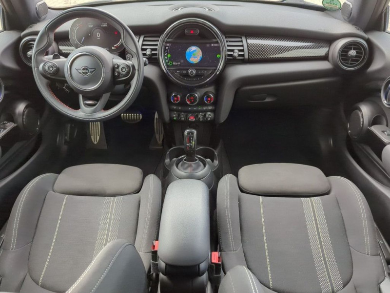 Mini Mini S 192 CH BVA  occasion  Beaupuy - photo n3