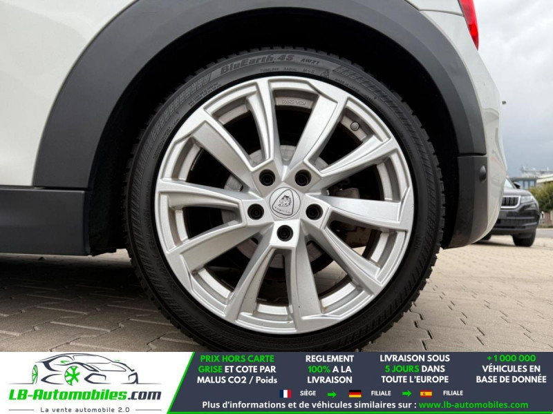 Mini Mini S 192 CH BVM  occasion � Beaupuy - photo n�9