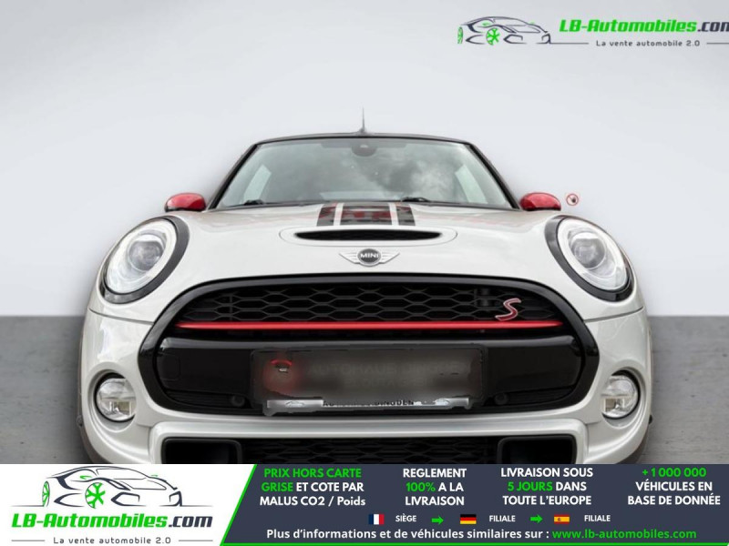 Mini Mini S 192 CH BVM  occasion � Beaupuy - photo n�5