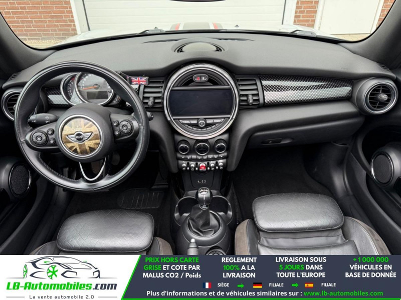 Mini Mini S 192 CH BVM  occasion � Beaupuy - photo n�3