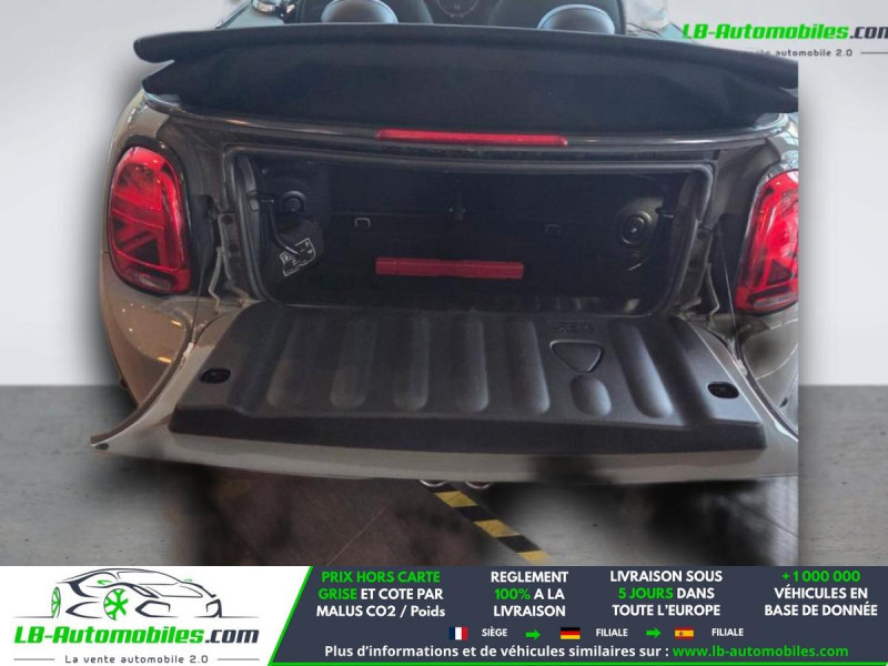 Mini Mini S 192 CH BVM  occasion � Beaupuy - photo n�2