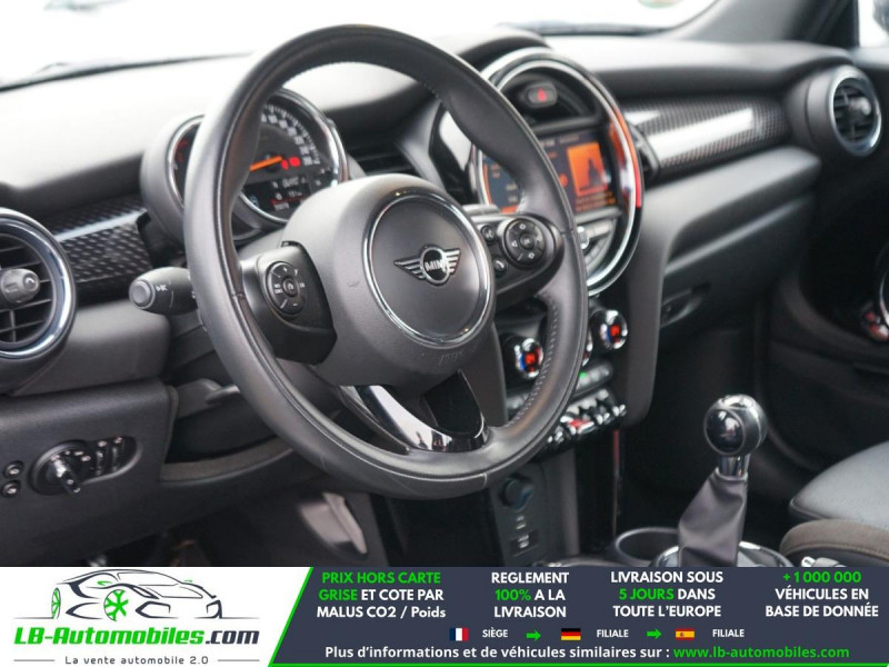 Mini Mini S 192 CH BVM  occasion � Beaupuy - photo n�10