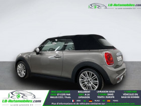 Mini Mini S 192 CH BVM  occasion � Beaupuy - photo n�3