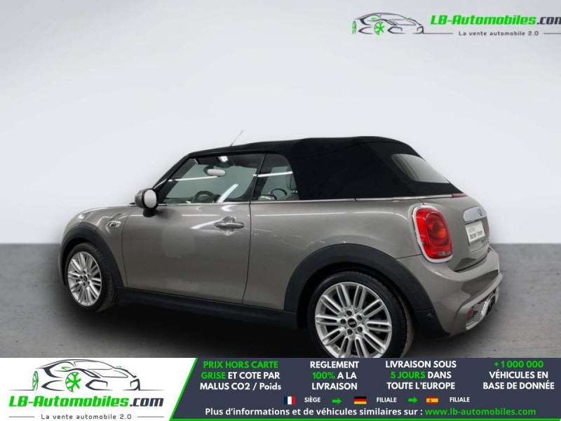 Mini Mini S 192 CH BVM  occasion � Beaupuy - photo n�3