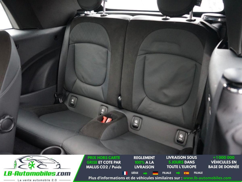 Mini Mini S 192 CH BVM  occasion � Beaupuy - photo n�9