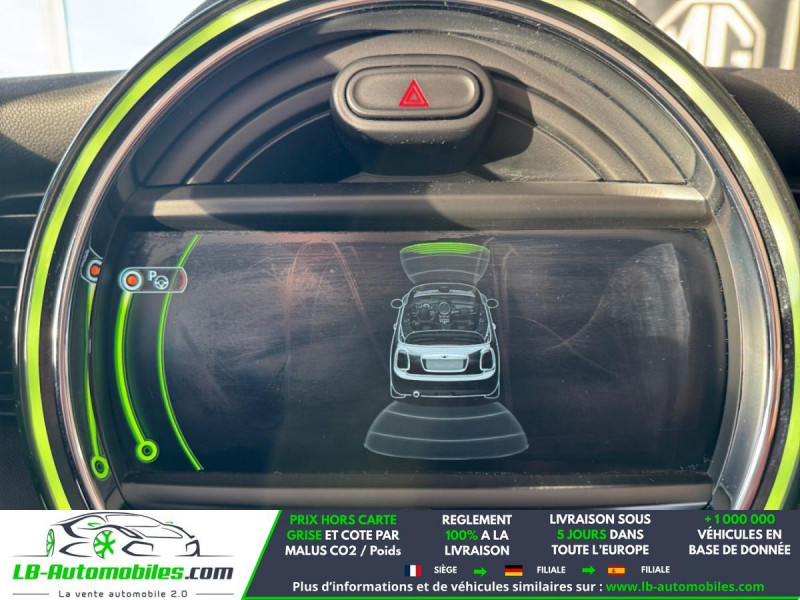 Mini Mini S 192 CH BVM  occasion � Beaupuy - photo n�10