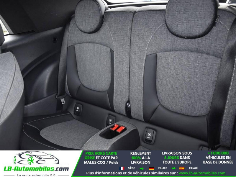 Mini Mini S 192 CH BVM  occasion � Beaupuy - photo n�5