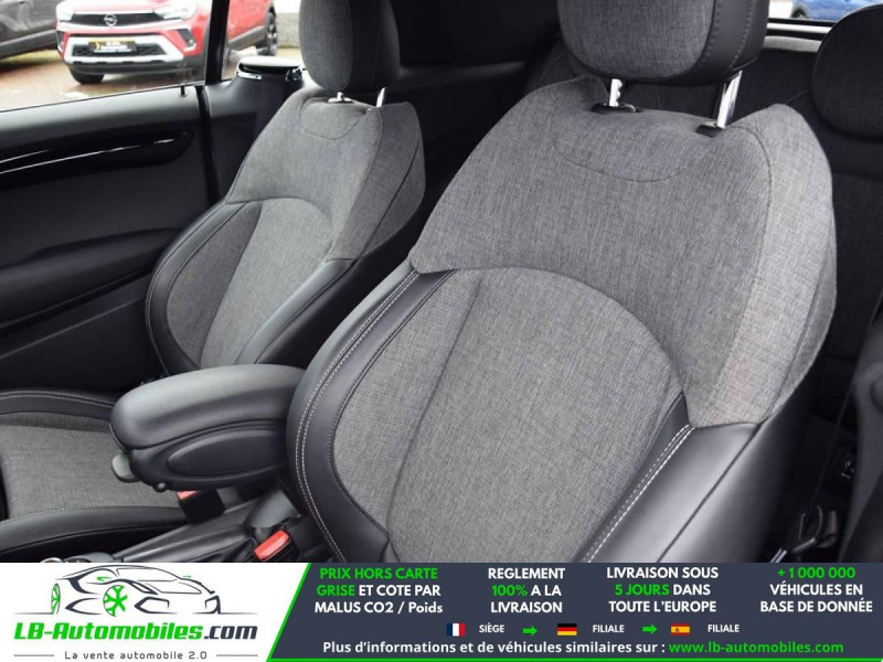 Mini Mini S 192 CH BVM  occasion � Beaupuy - photo n�4