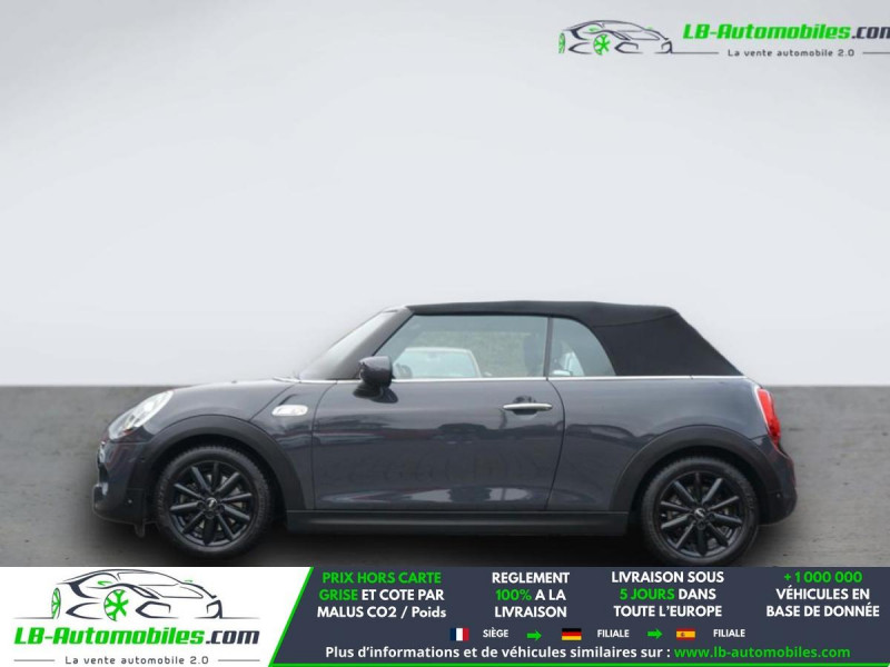 Mini Mini S 192 CH BVM  occasion � Beaupuy - photo n�6
