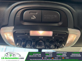 Mini Mini S 192 CH BVM  occasion � Beaupuy - photo n�9