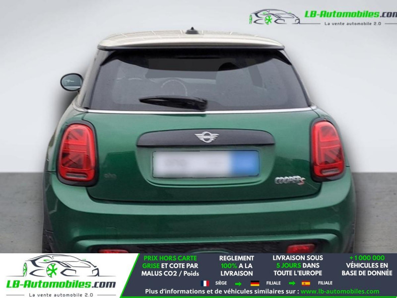 Mini Mini S 192 CH BVM  occasion � Beaupuy - photo n�7