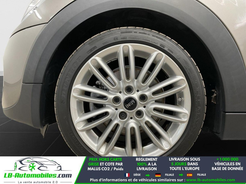 Mini Mini S 192 CH BVM  occasion � Beaupuy - photo n�7