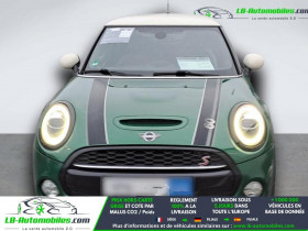 Mini Mini S 192 CH BVM  occasion � Beaupuy - photo n�5