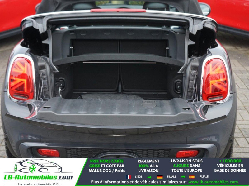 Mini Mini S 192 CH BVM  occasion � Beaupuy - photo n�12