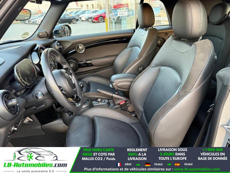 Mini Mini S 192 CH BVM  occasion � Beaupuy - photo n�6