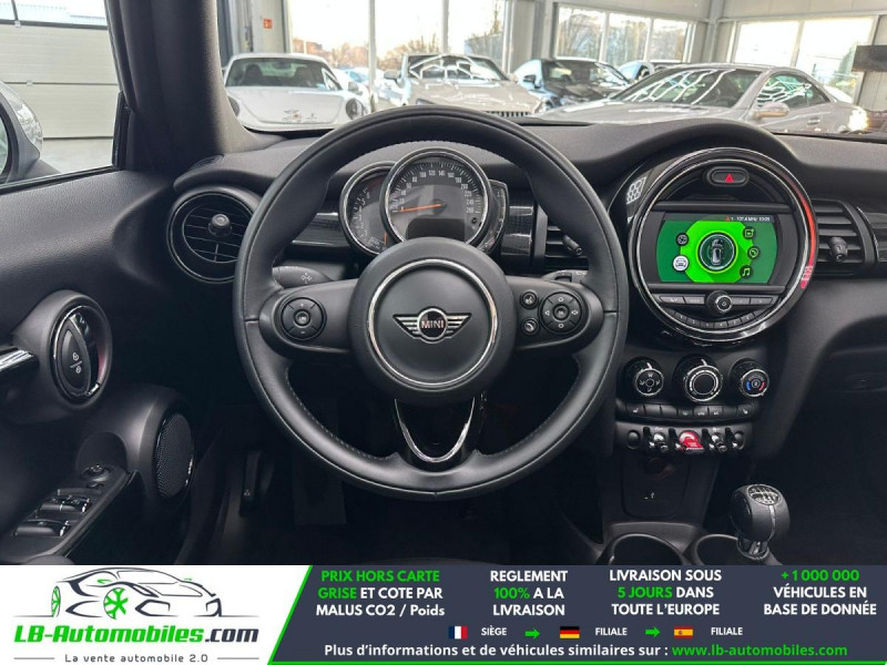 Mini Mini S 192 CH BVM  occasion � Beaupuy - photo n�7