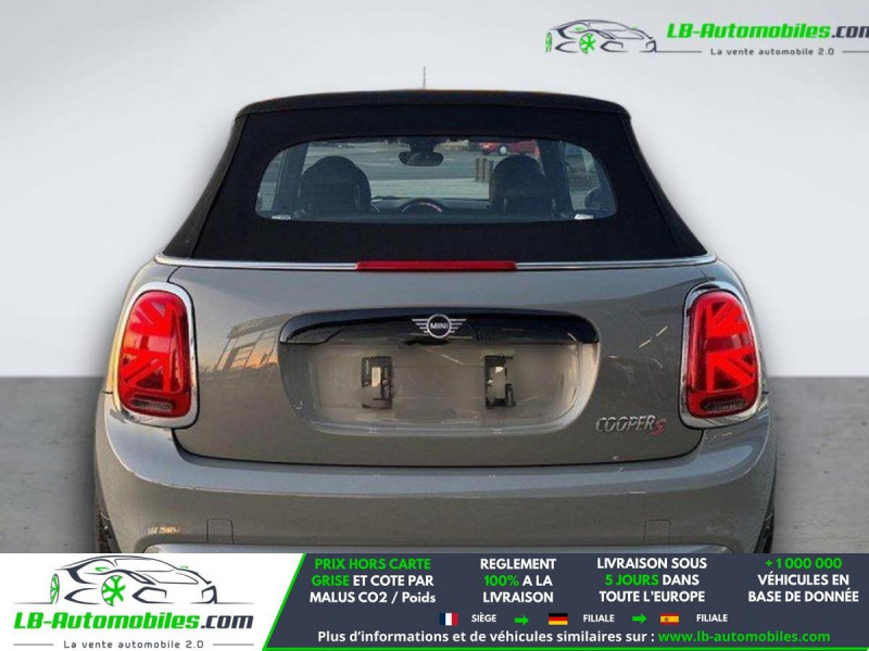 Mini Mini S 192 CH BVM  occasion � Beaupuy - photo n�5