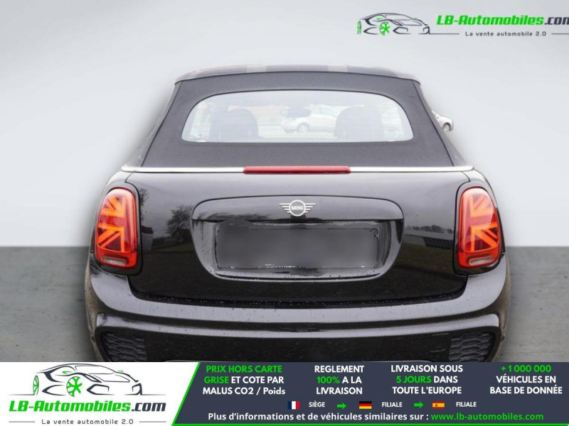 Mini Mini S 192 CH BVM  occasion � Beaupuy - photo n�5