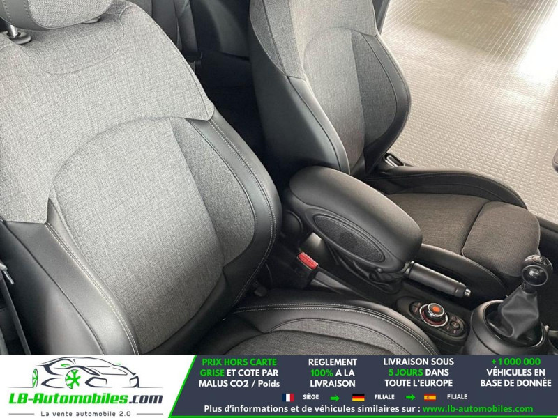 Mini Mini S 192 CH BVM  occasion � Beaupuy - photo n�5