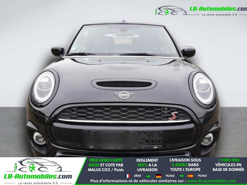 Mini Mini S 192 CH BVM  occasion � Beaupuy - photo n�4