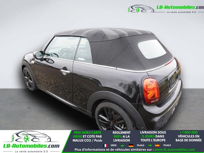 Mini Mini S 192 CH BVM  occasion � Beaupuy - photo n�2