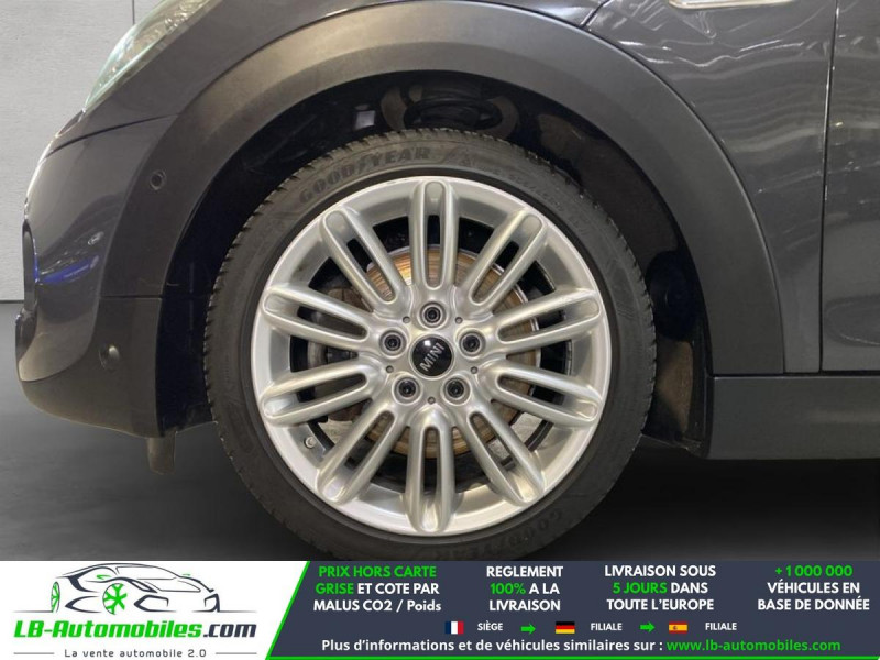 Mini Mini S 192 CH BVM  occasion � Beaupuy - photo n�7