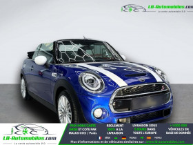 Mini Mini S 192 CH BVM  occasion � Beaupuy - photo n�2