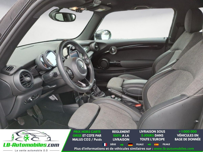 Mini Mini S 192 CH BVM  occasion � Beaupuy - photo n�7