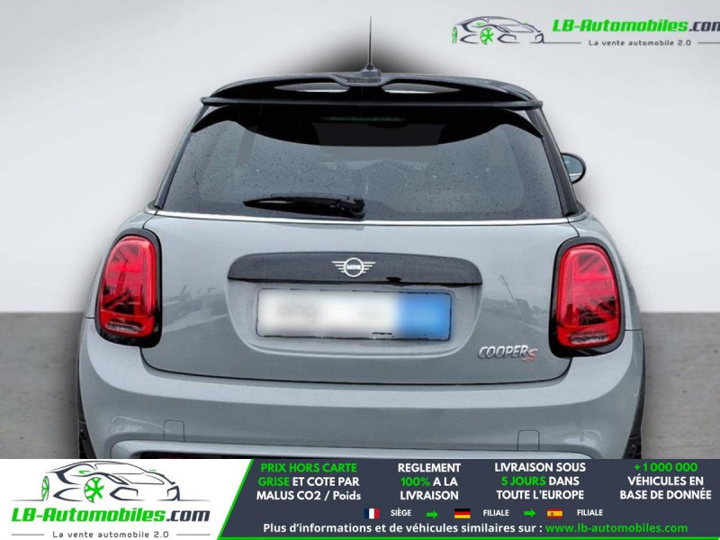 Mini Mini S 192 CH BVM  occasion � Beaupuy - photo n�6