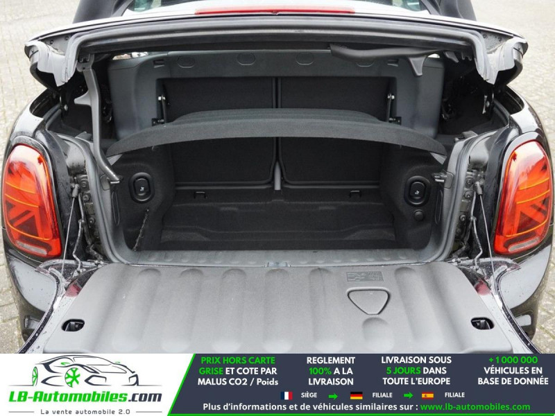 Mini Mini S 192 CH BVM  occasion � Beaupuy - photo n�9