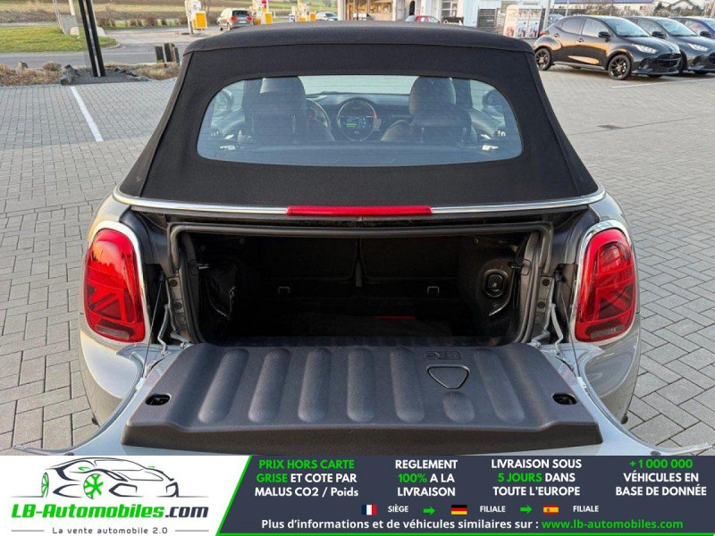 Mini Mini S 192 CH BVM  occasion � Beaupuy - photo n�8