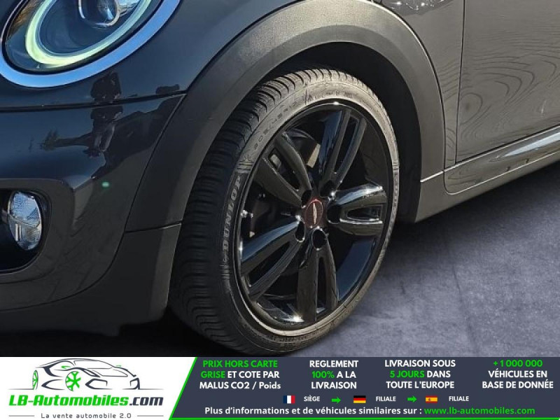 Mini Mini S 192 CH BVM  occasion � Beaupuy - photo n�5